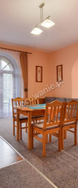 Czarodziejka Pokoje i Apartamenty