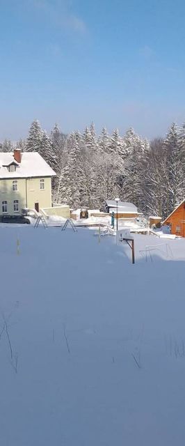 Ośrodek Wypoczynkowy na Koziej Hali i domki drewniane całoroczne
