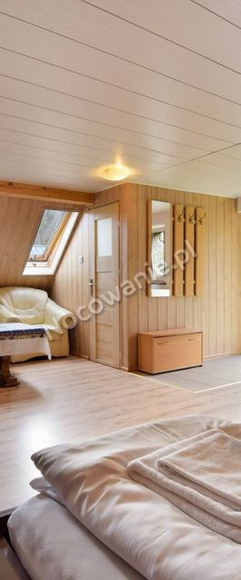 Agroturystyka Czerwona Dolina