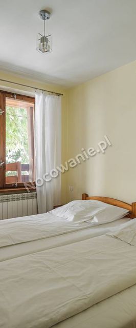 GAWRA nocleg w górach