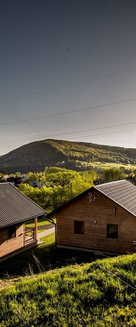 KaliMera Domki Całoroczne