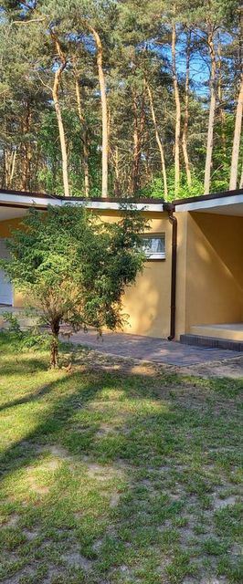 Domki Ośrodek Krasnal Ślesin