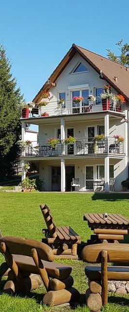 Kwatery u Wojciechowskich