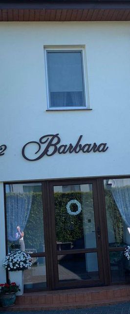 Pokoje Gościnne Barbara