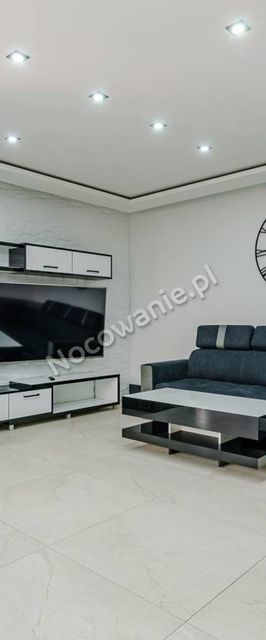 Dom nad jeziorem Ublik z sauną oraz jacuzzi