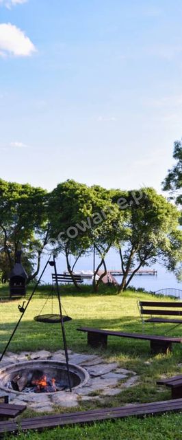 Ośrodek Wypoczynkowy Sielawa