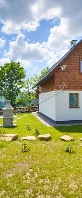 Holickie Berdo Kompleks Domków i Apartamentów 