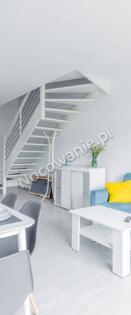 mikroKlimat Domki Apartamentowe