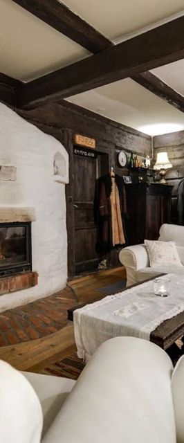 U Lawendowej Wiedźmy - Stylowa Agroturystyka z Klimatem