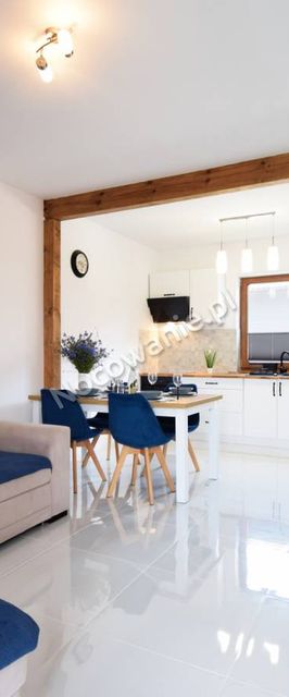 Domki Lilia Sarbinowo