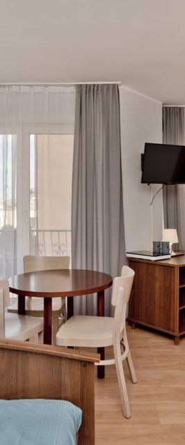 Willa Pod Różami - Pokój i Spokój  