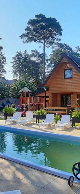 Ośrodek Wypoczynkowy Amber