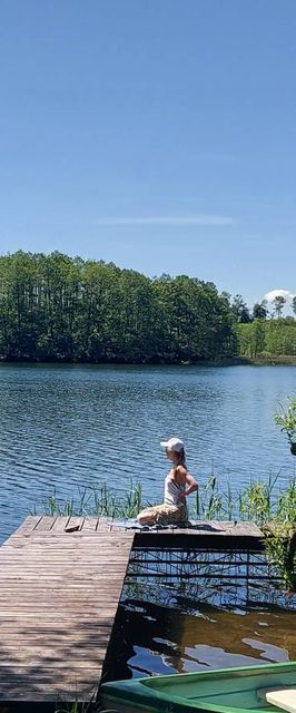 Siedlisko Kromienice 