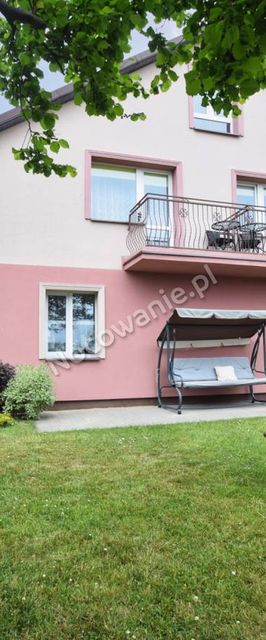 Kwatery na Marynarskiej