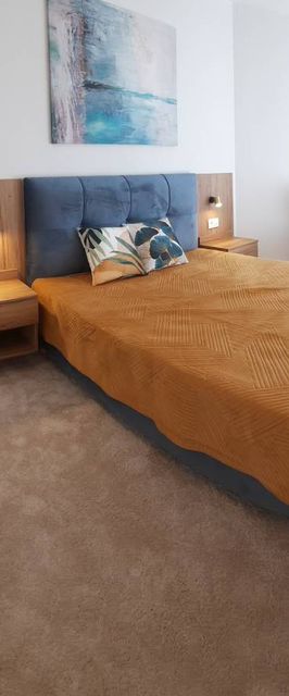 Apartamenty Pobierowo