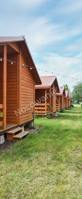 Domki Drewniane Rozgwiazda