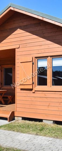 Ośrodek Wczasowy Bałtyk