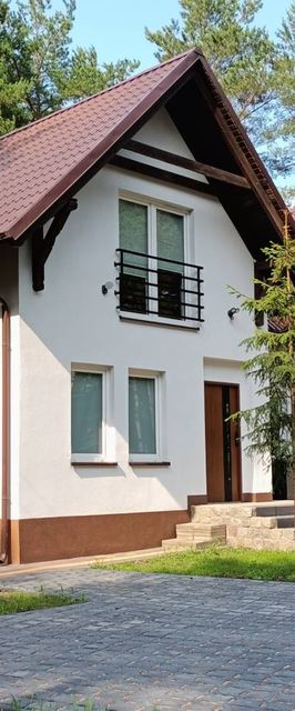 Apartamenty u Alicji Swornegacie