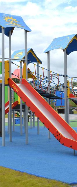 Całoroczne Domki Skrawek Raju