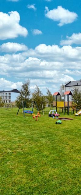 Morski Zakątek Apartamenty