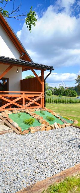 Bieszczadzki Krakowiak