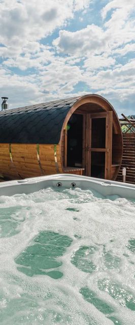 Agroturystyka Pod Łopiennikiem