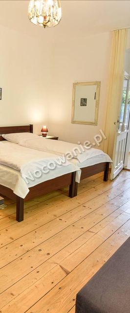 Willa Park Karpacz Centrum