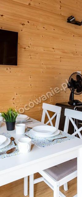 TuDomki - Jastrzębia Góra