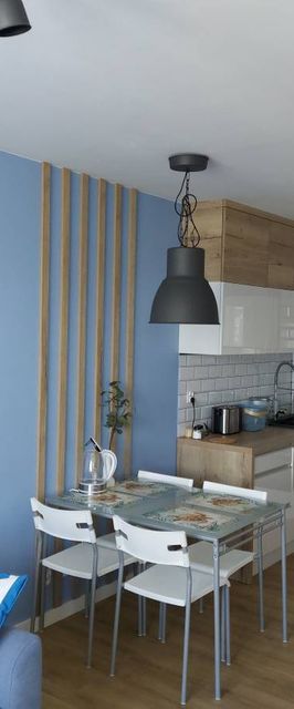 Apartament Baltic Blue
