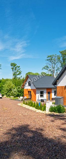 Zacisze w górach - Try the Mountains