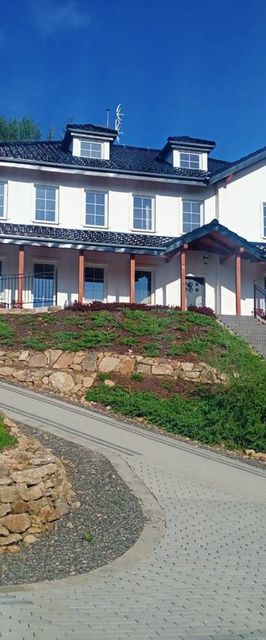 Natura Świeradów-Zdrój