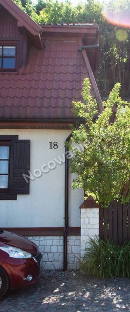 Pokoje Gościnne pod Zamkiem 