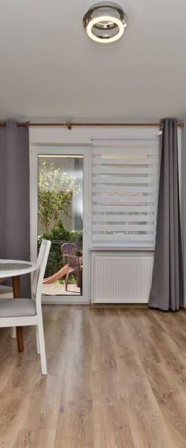 Pokoje gościnne u Maryśki