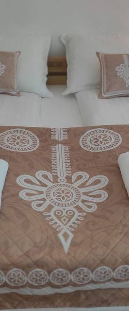 Noclegi Anna Maria Witów 