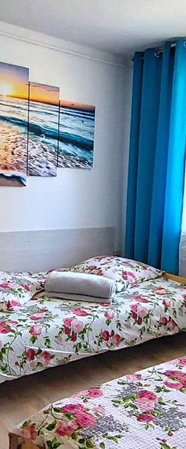 Pokoje gościnne Letnik