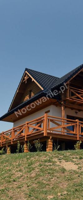 Słoneczny Stok - Kalnica