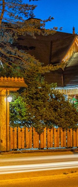 WILLA TATIANA PREMIUM