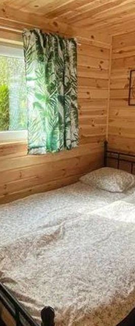 NOWE DOMKI WIELE ZIELENI - KASZUBY