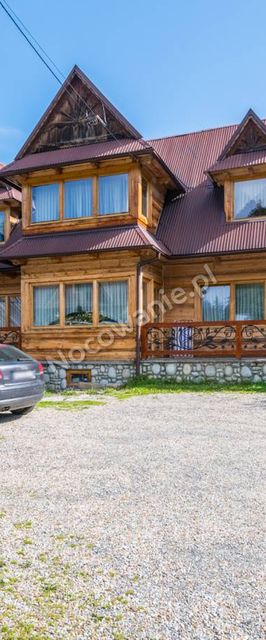 Agroturystyka Za Wodą