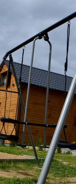 Domki letniskowe Jolka Ustronie Morskie