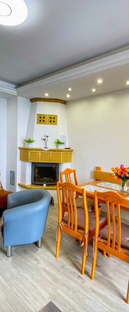 DOMEK Pod LIPOWSKIM GRONIEM