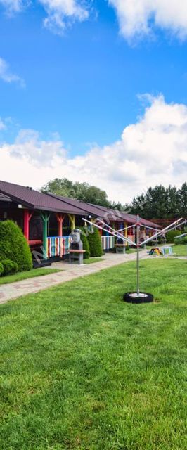 Domki letniskowe Mewa