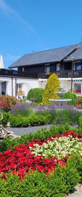 Ośrodek Wczasowy Lazur