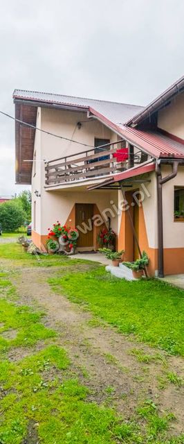 Agroturystyka Dorota Kotrys