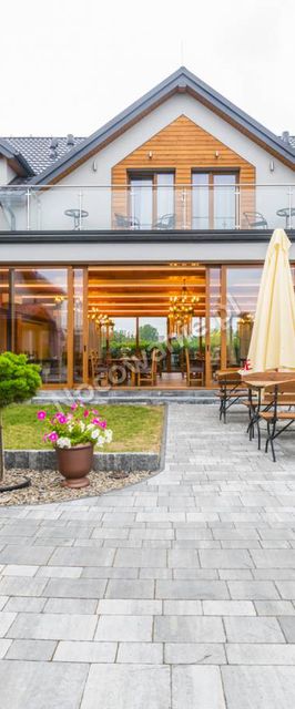 Villa &amp; Gospoda Krakowska