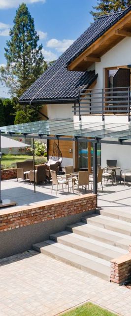 Villa Natura Zator Przeciszów