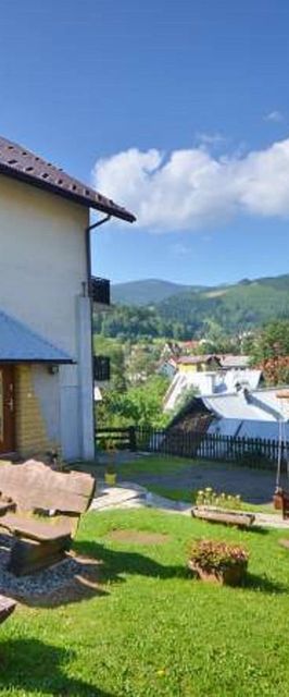 Kwatera Prywatna u Stasia i Małgosi