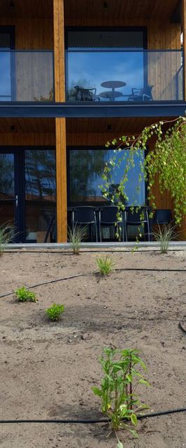 Ośrodek Wypoczynkowy Morska Osada