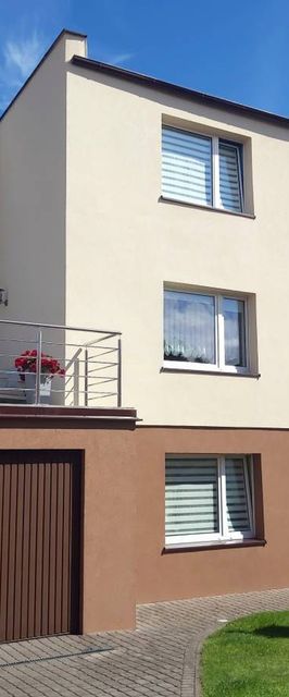 Wynajem Pokoi Małgorzata Nowak