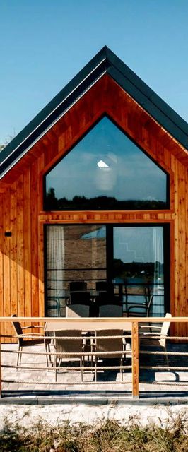 Wierzbowa Przystań - Kąpielisko Chorwacja